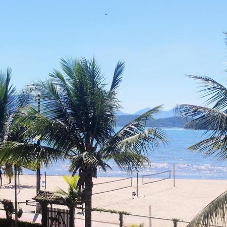 Pousada Da Praia アングラドスレイス エクステリア 写真